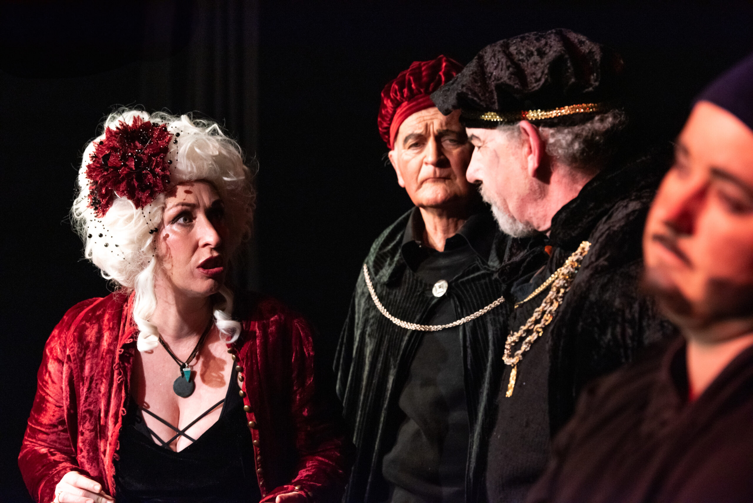 Romeo & Juliet 2025 - Dorrigo Photographic Services