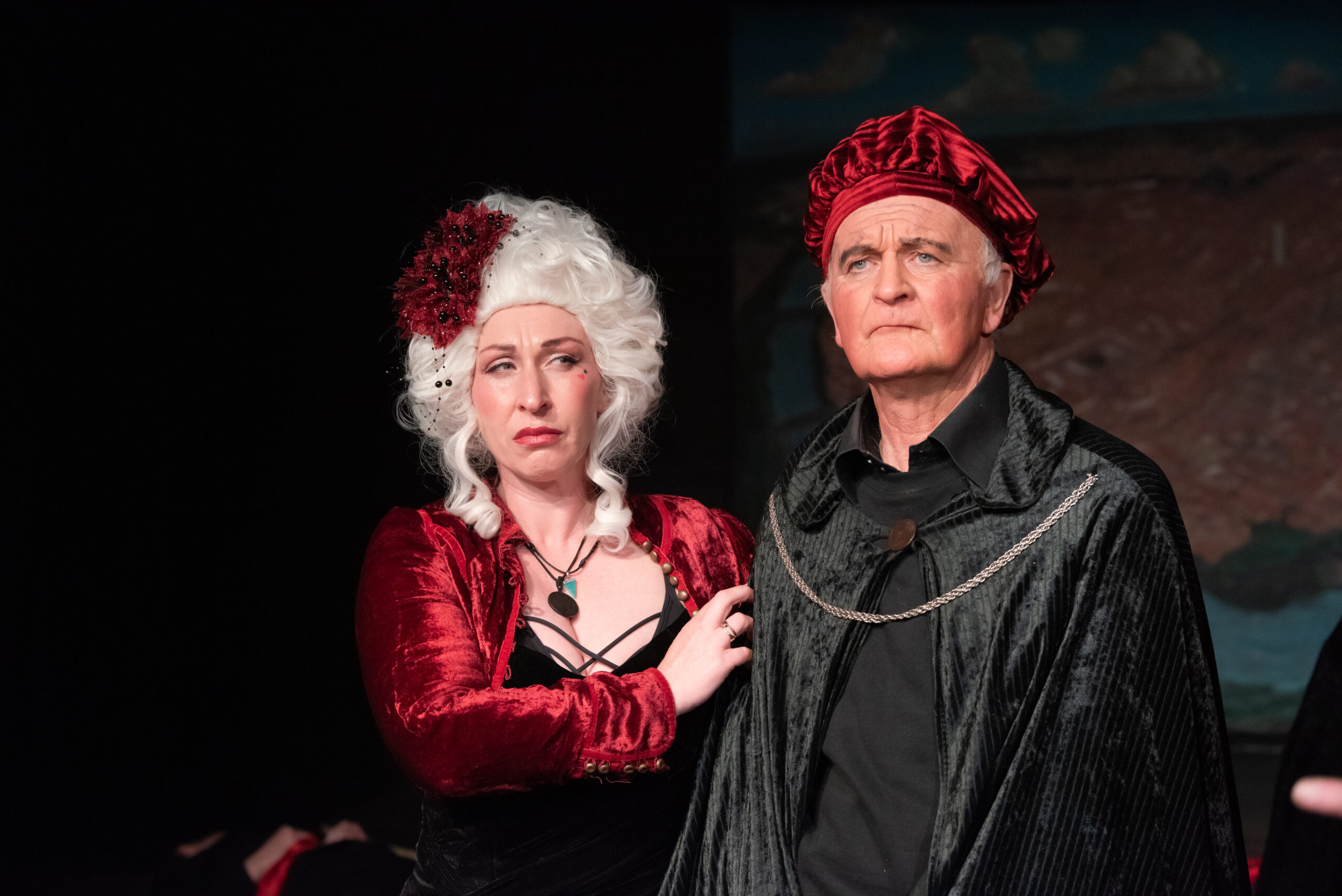 Romeo & Juliet 2025 - Dorrigo Photographic Services