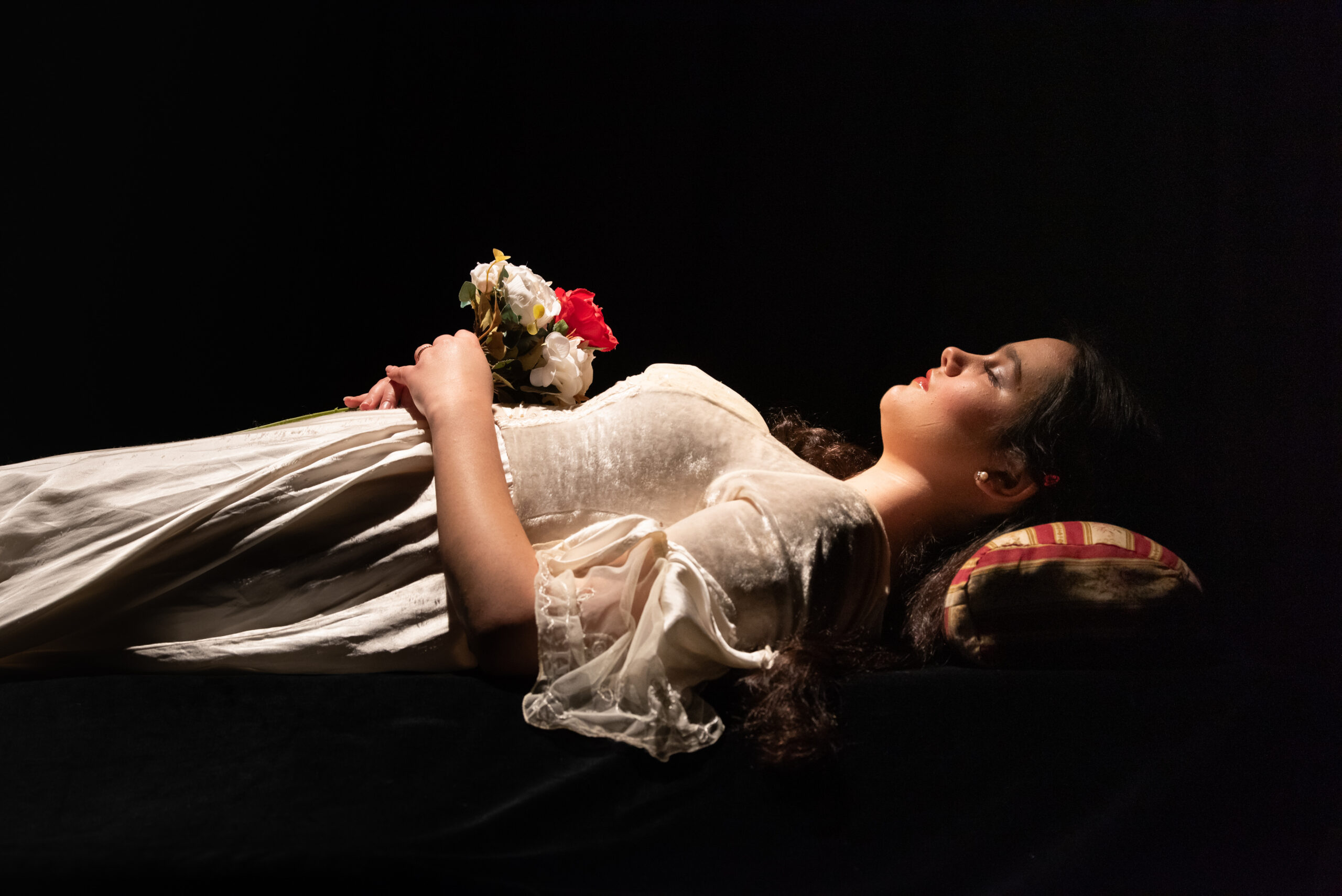 Romeo & Juliet 2025 - Dorrigo Photographic Services