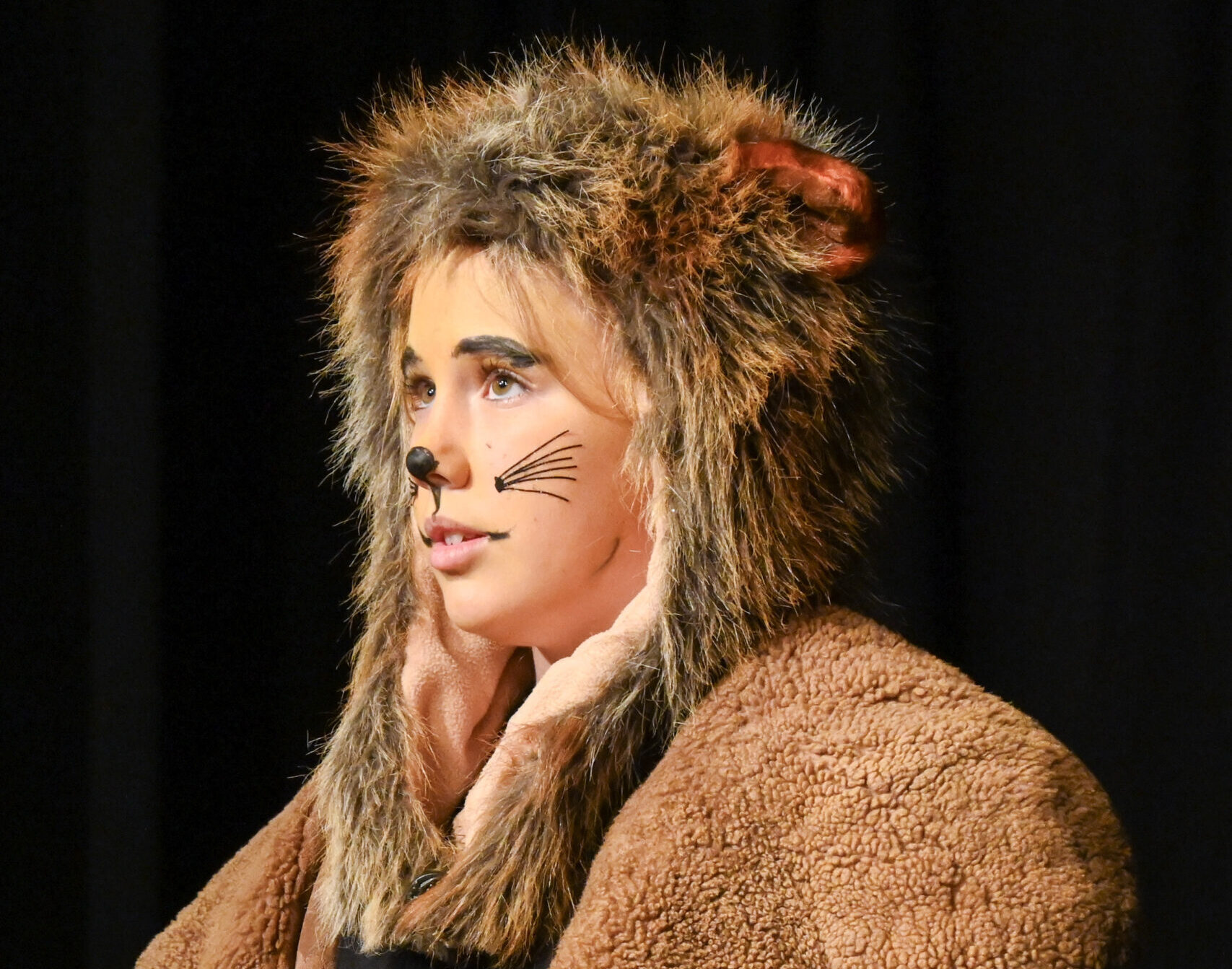 Young Drama Showcase 2025 - Tanya Blackie Photography