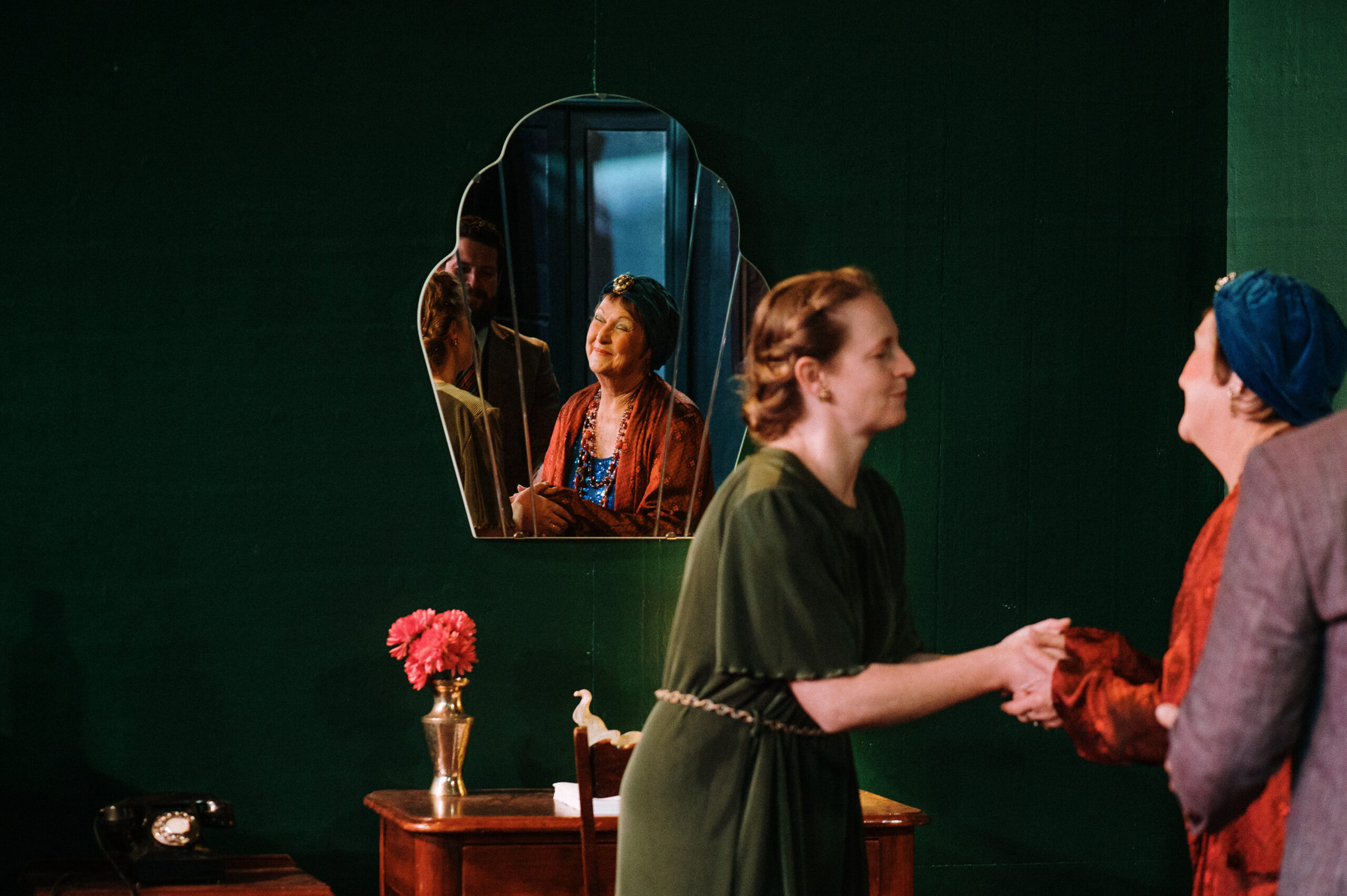 Blithe Spirit 2025 - Dorrigo Photographic Services