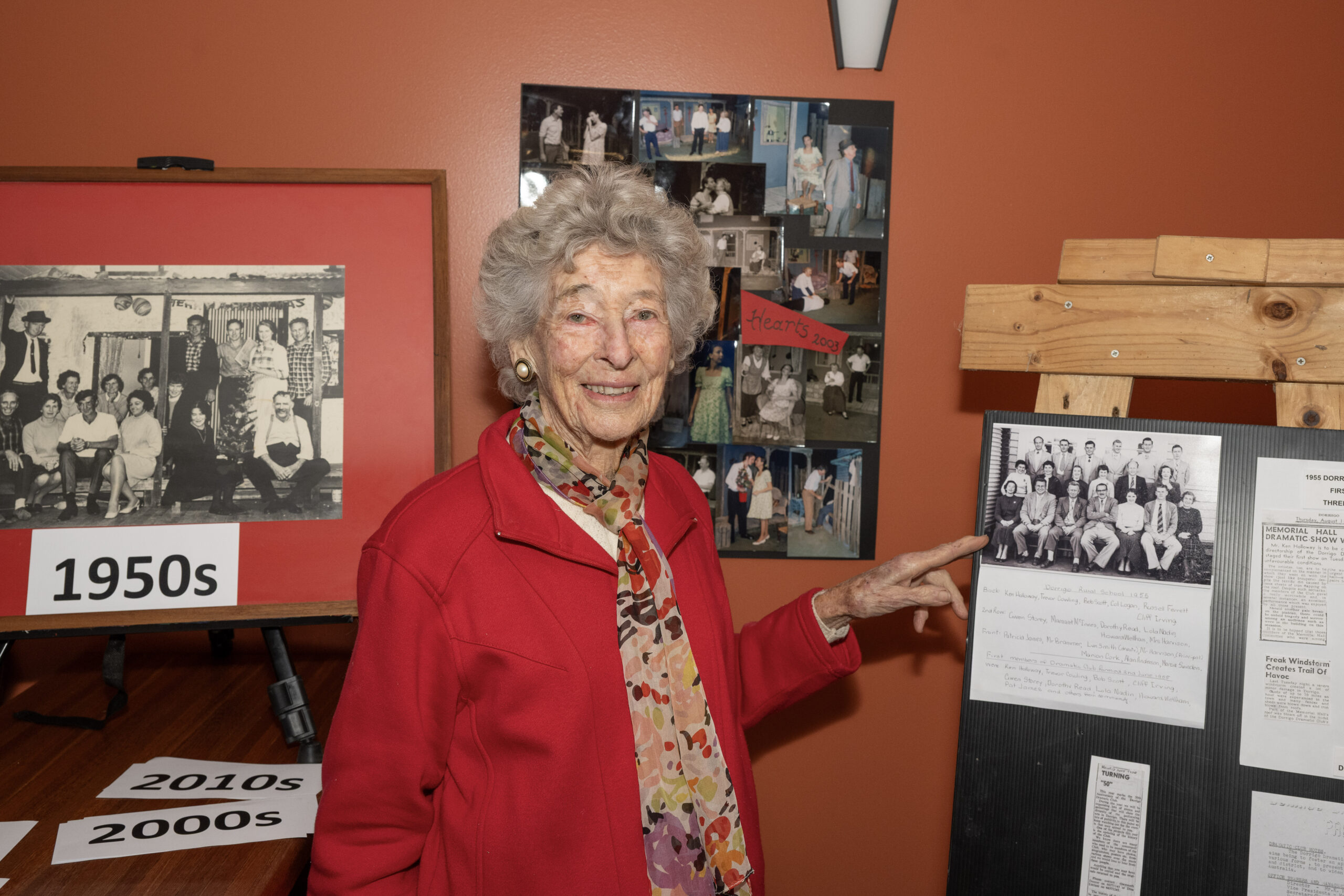 70th Anniversary Celebrations 2025
