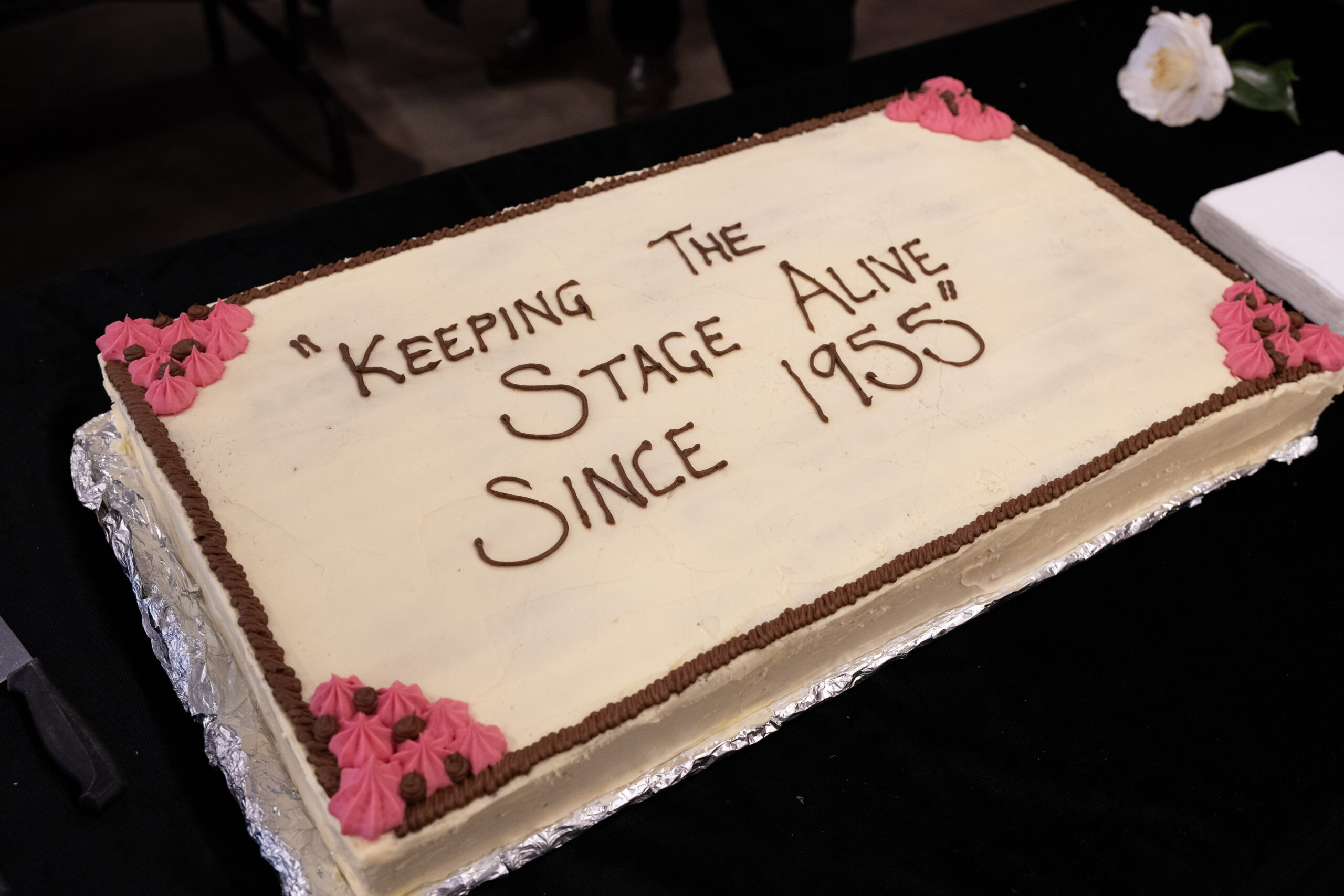 70th Anniversary Celebrations 2025
